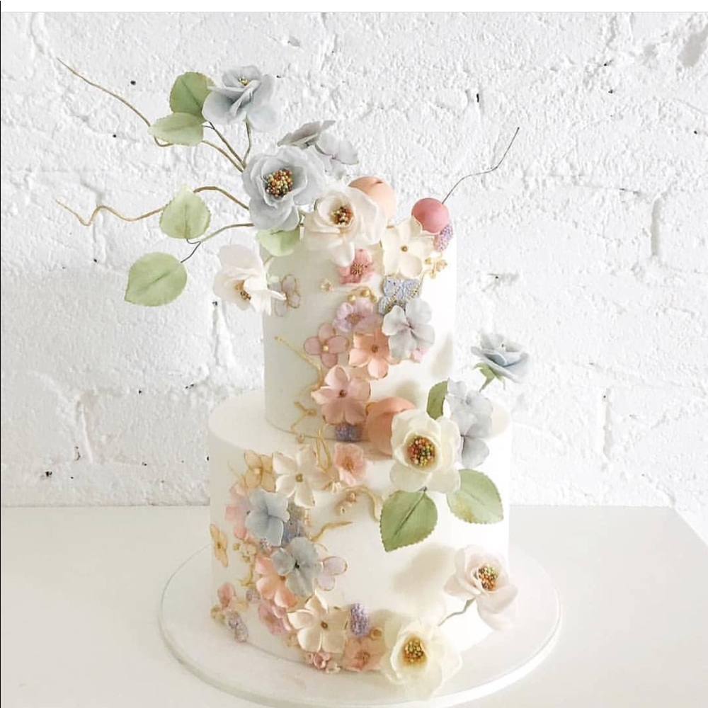 Meet your Posher, Gabriela